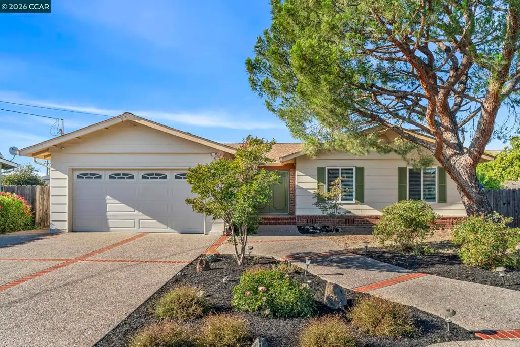 2 Craydon Ct, San Ramon, CA 94583 - #1