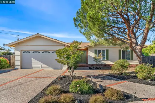 2 Craydon Ct, San Ramon, CA 94583