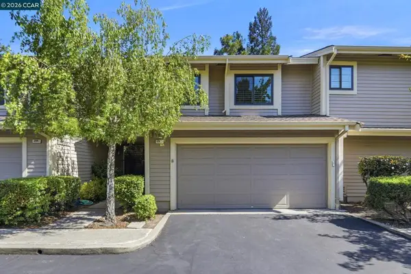 282 Windstream Pl, Danville, CA 94526