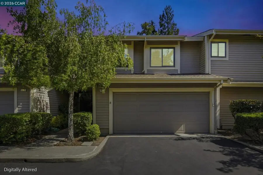 282 Windstream Pl, Danville, CA 94526 - #2