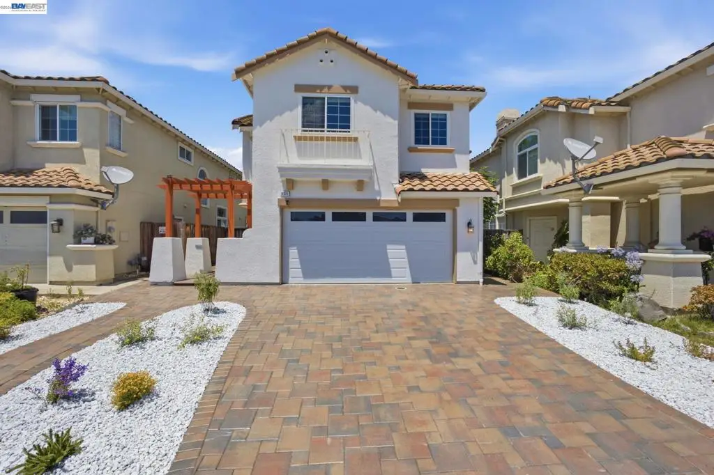 8511 Mahogany Pl, Newark, CA 94560 - #1