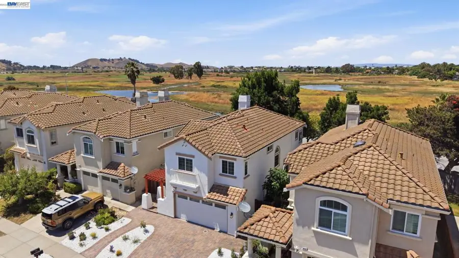 8511 Mahogany Pl, Newark, CA 94560 - #2