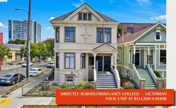 402 E 10th St, Oakland, CA 94606