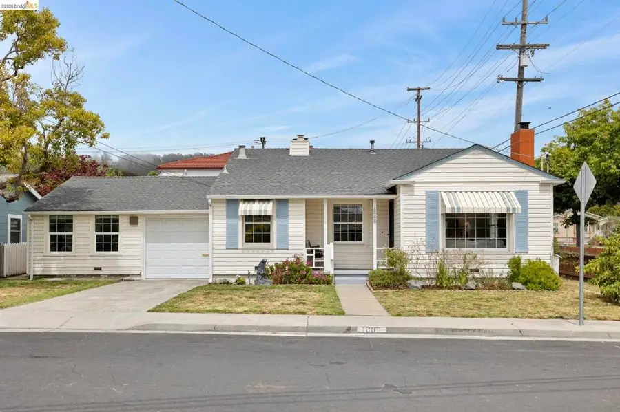 1000 Elm Ct, El Cerrito, CA 94530 - #2