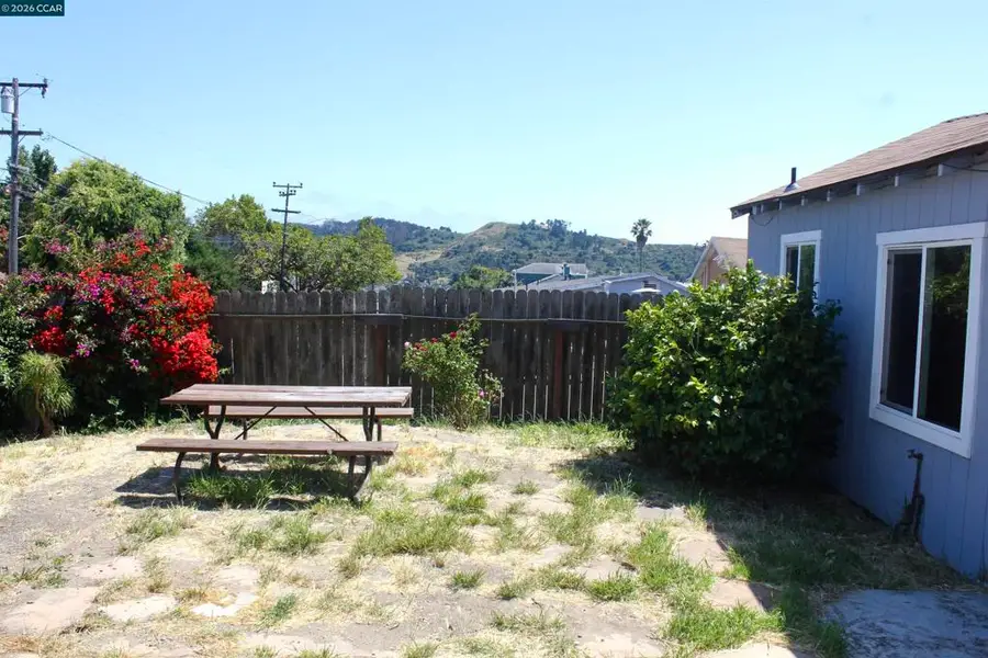 715 Santa Maria Rd, El Sobrante, CA 94803 - #3