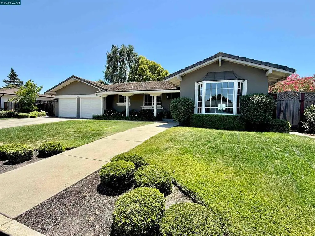 124 Meese Ct, Danville, CA 94526 - #1