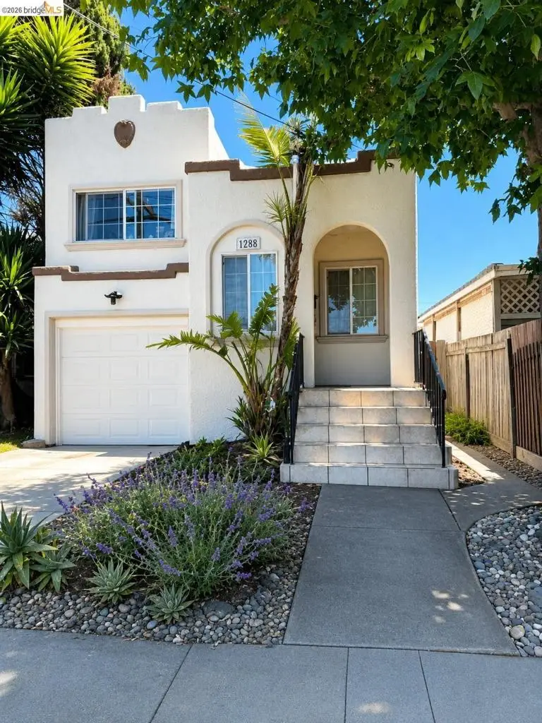 1288 107th, Oakland, CA 94603 - #1
