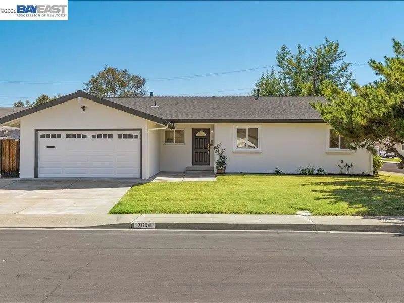 7654 Cardigan St, Dublin, CA 94568 - #1