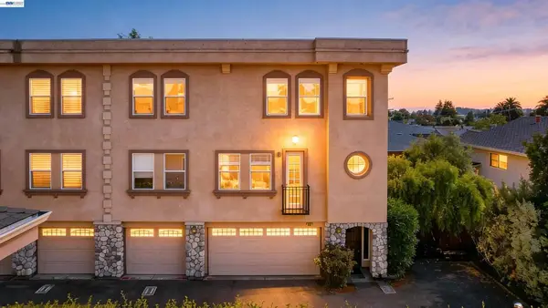 4101 Toddika Ln, Castro Valley, CA 94546