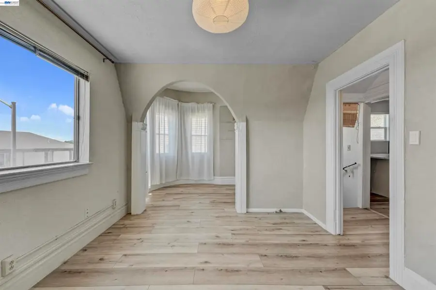 818 E 18th St, Oakland, CA 94607 - #3