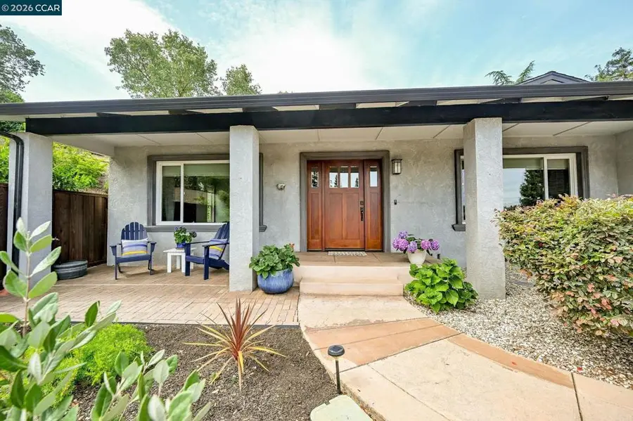 56 Baja Loma Ct, Danville, CA 94526 - #2
