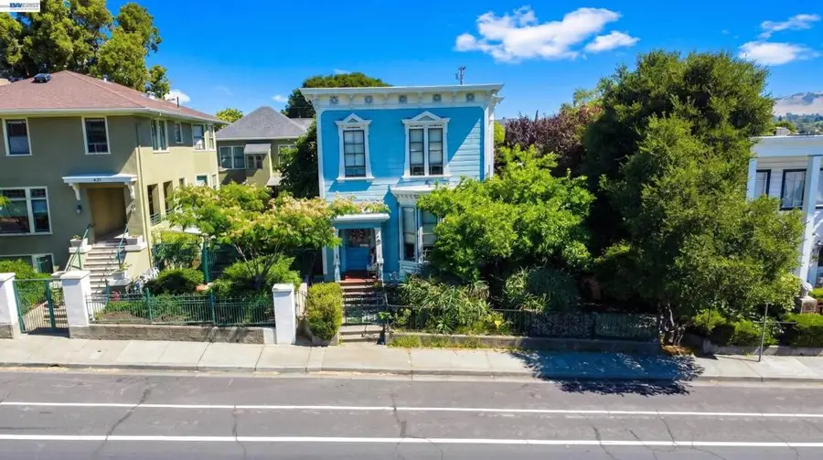 834 Georgia St, Vallejo, CA 94590 - #2