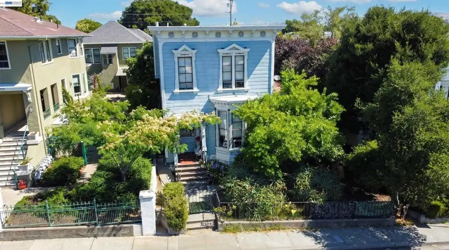 834 Georgia St, Vallejo, CA 94590 - #3