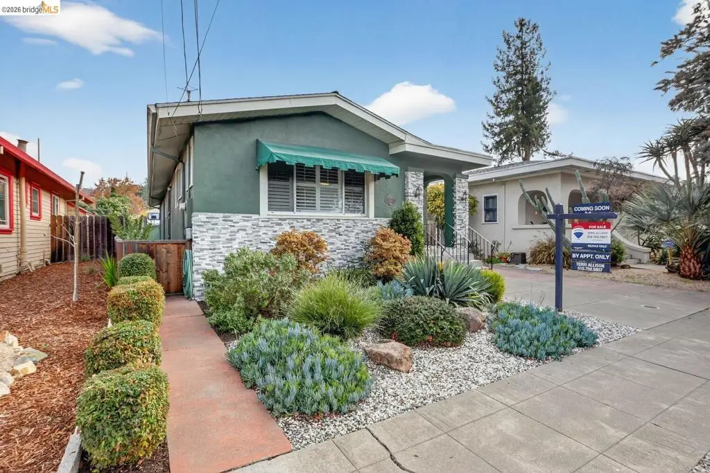 310 Melven, San Leandro, CA 94577 - #1