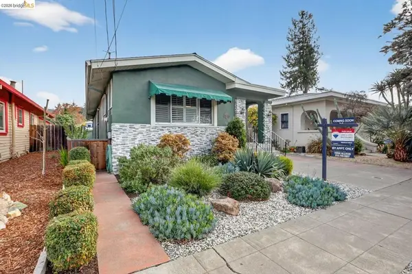 310 Melven, San Leandro, CA 94577