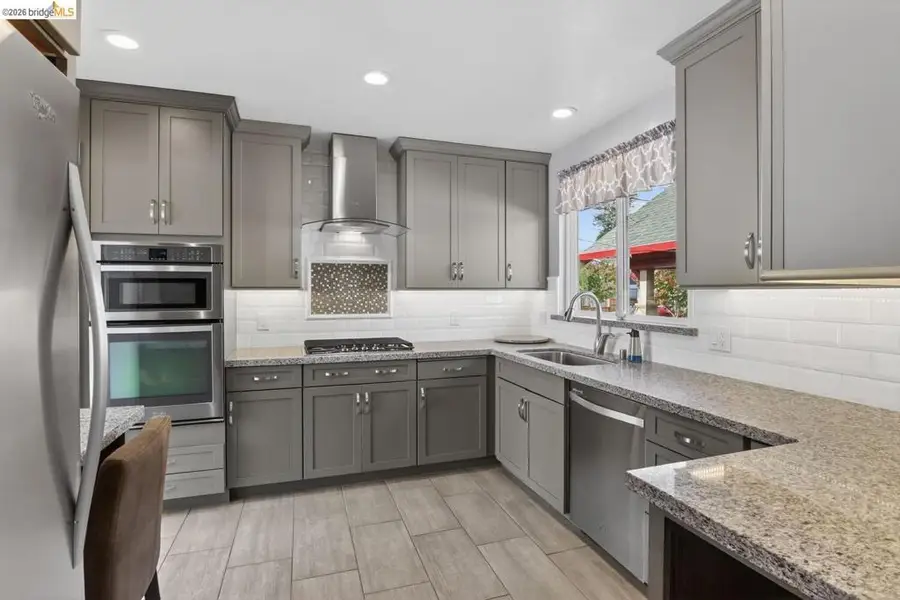 310 Melven, San Leandro, CA 94577 - #3