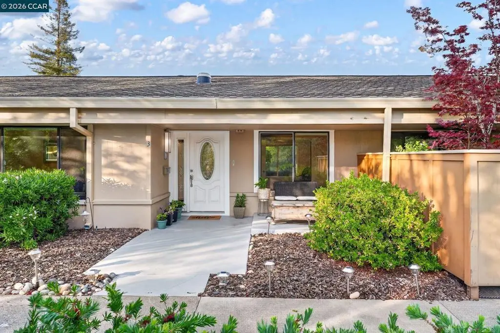 2100 Golden Rain Rd #3, Walnut Creek, CA 94595 - #1