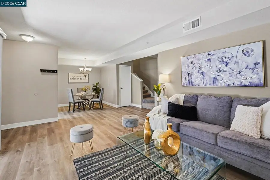 485 Canyon Oaks Dr #J, Oakland, CA 94605 - #2