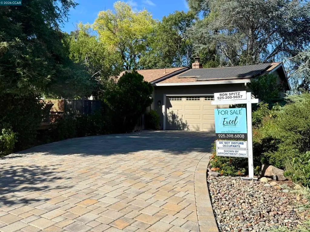 Address Withheld By Seller, Walnut Creek, CA 94597 - #1