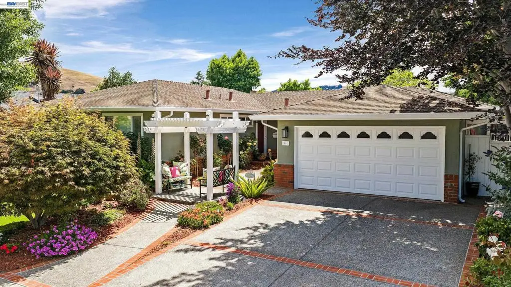 524 Hillview Dr, Fremont, CA 94536 - #1