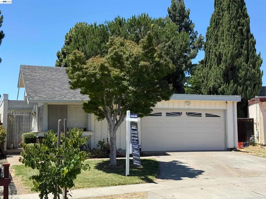 3619 Dryden Rd, Fremont, CA 94555 - #1