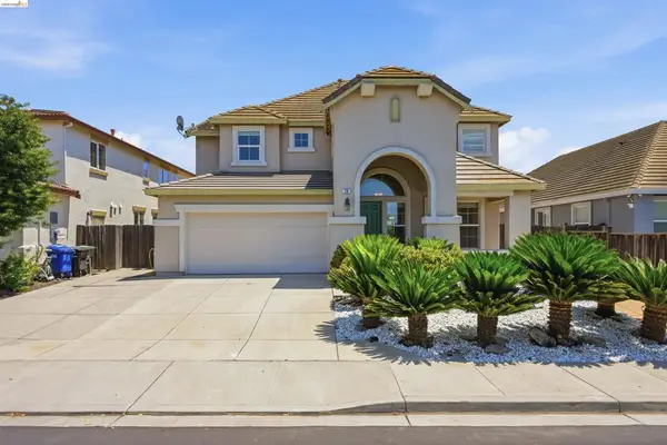 74 Vella Cir, Oakley, CA 94561