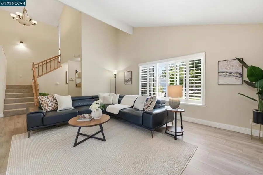 3611 Sunview Ct, Concord, CA 94520 - #3