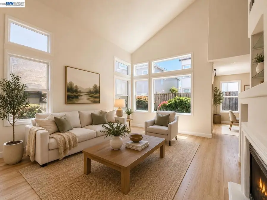 5 Almond Orchard Ln, San Ramon, CA 94583 - #2