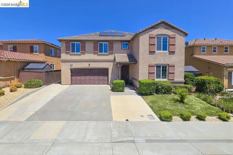 5270 Finkas Ln, Fairfield, CA 94533 - #2