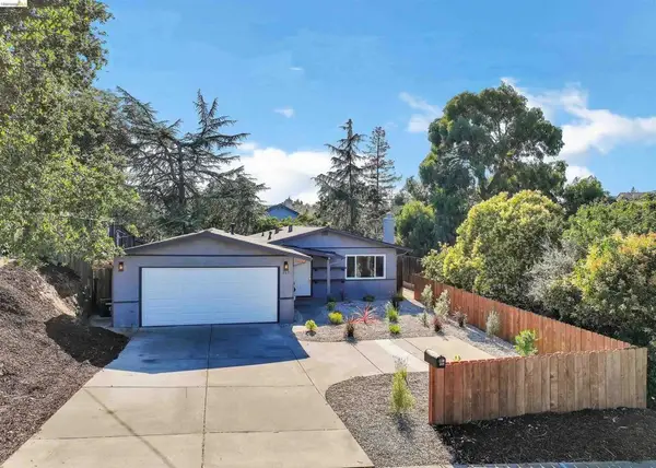 263 Morello Avenue, Martinez, CA 94553