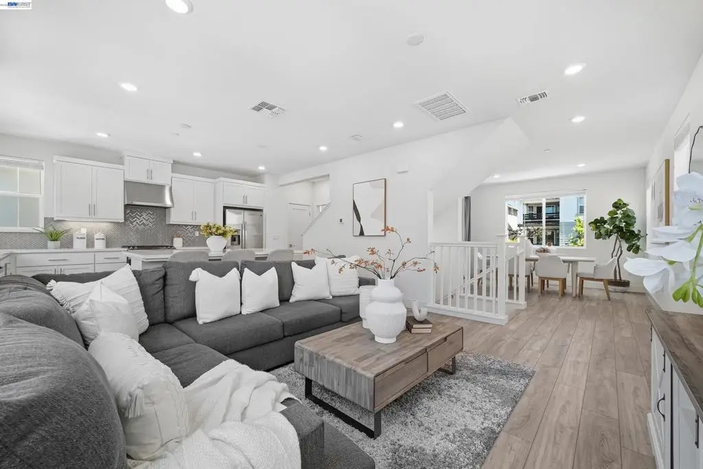 9137 Seawind Way, Newark, CA 94560 - #1