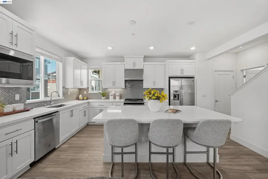 9137 Seawind Way, Newark, CA 94560 - #2