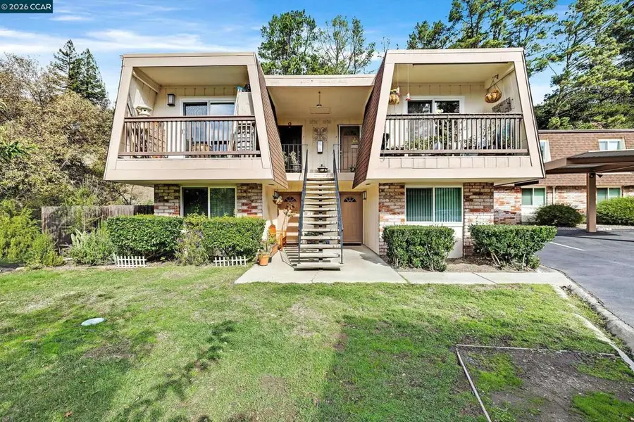146 Ascot Ct #2, Moraga, CA 94556 - #3