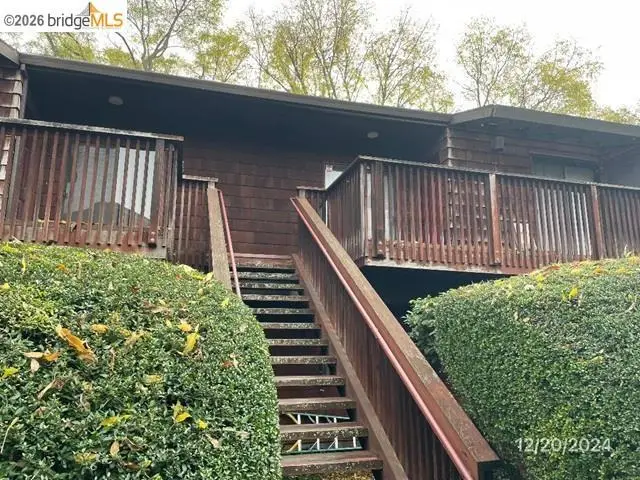 1455 Latour Ln #28, Concord, CA 94521 - #1
