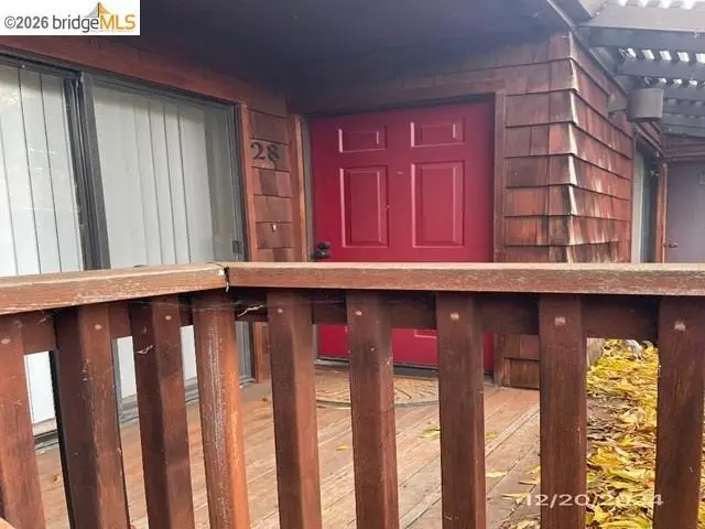 1455 Latour Ln #28, Concord, CA 94521 - #2