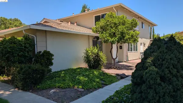 1387 Del Rio Cir #B, Concord, CA 94518