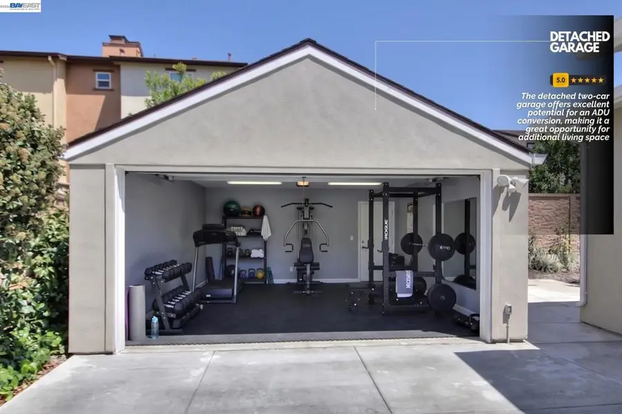 20556 Forest Ave, Castro Valley, CA 94546 - #3