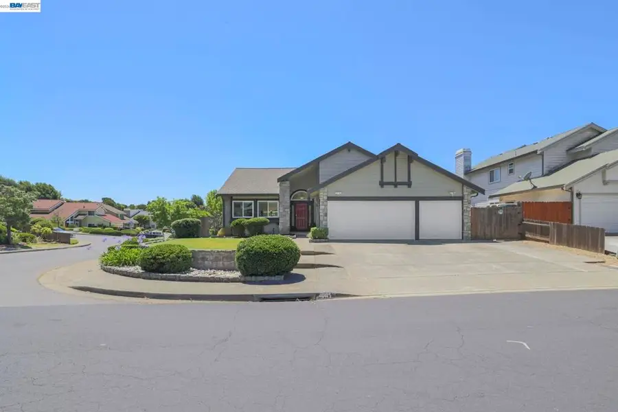 791 Wellfleet Dr, Vallejo, CA 94591 - #2