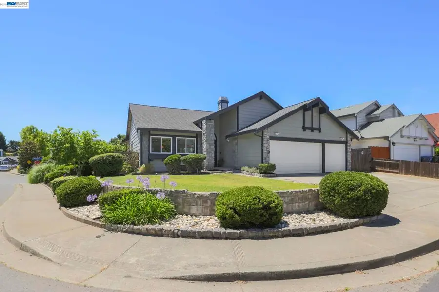 791 Wellfleet Dr, Vallejo, CA 94591 - #3