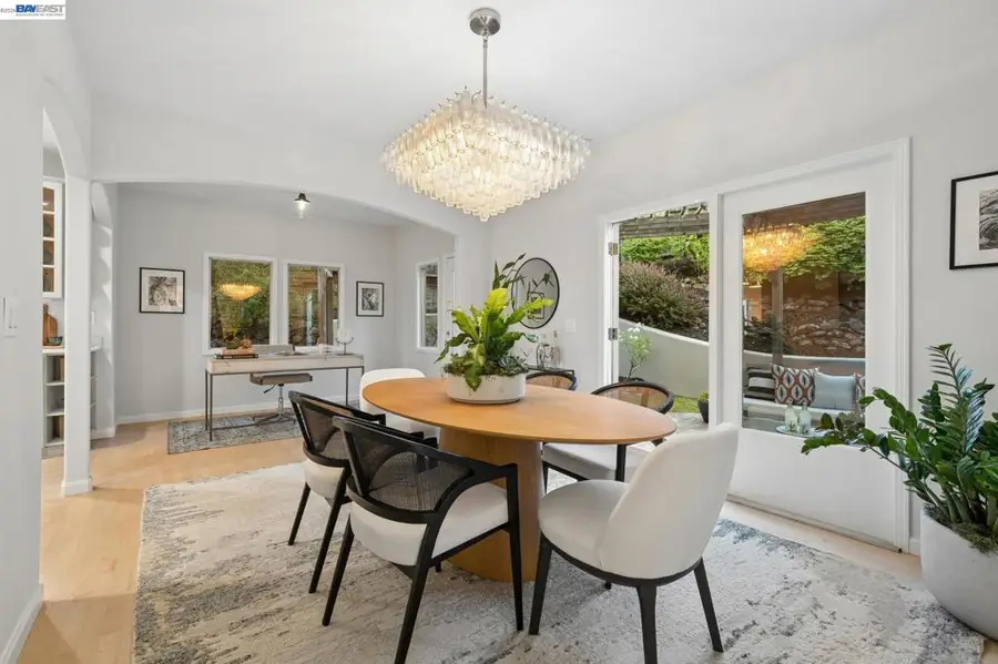 1028 Aquarius Way, Oakland, CA 94611 - #3