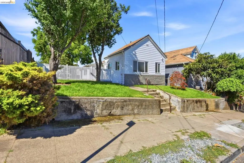 3007 Bona St, Oakland, CA 94601 - #1