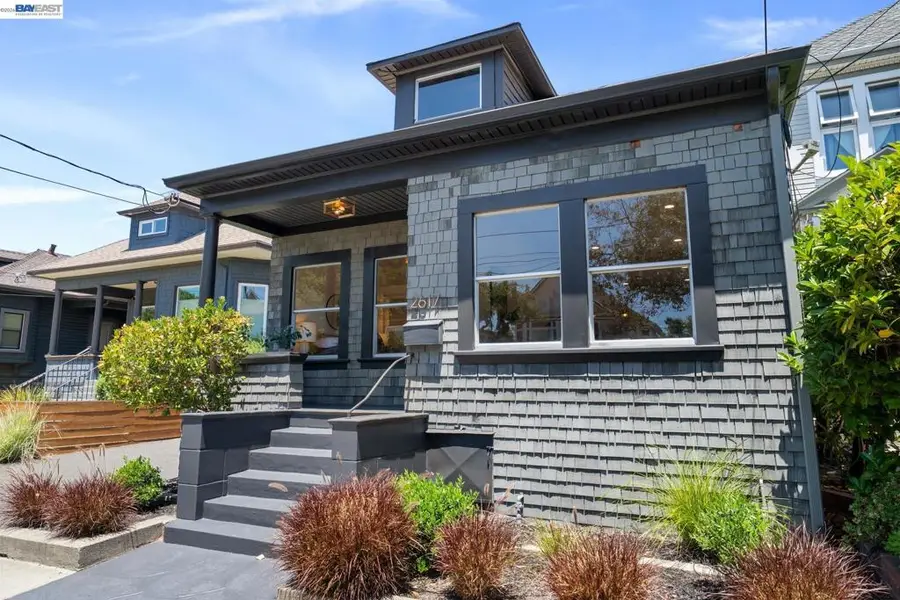 2617 Santa Clara Ave, Alameda, CA 94501 - #2