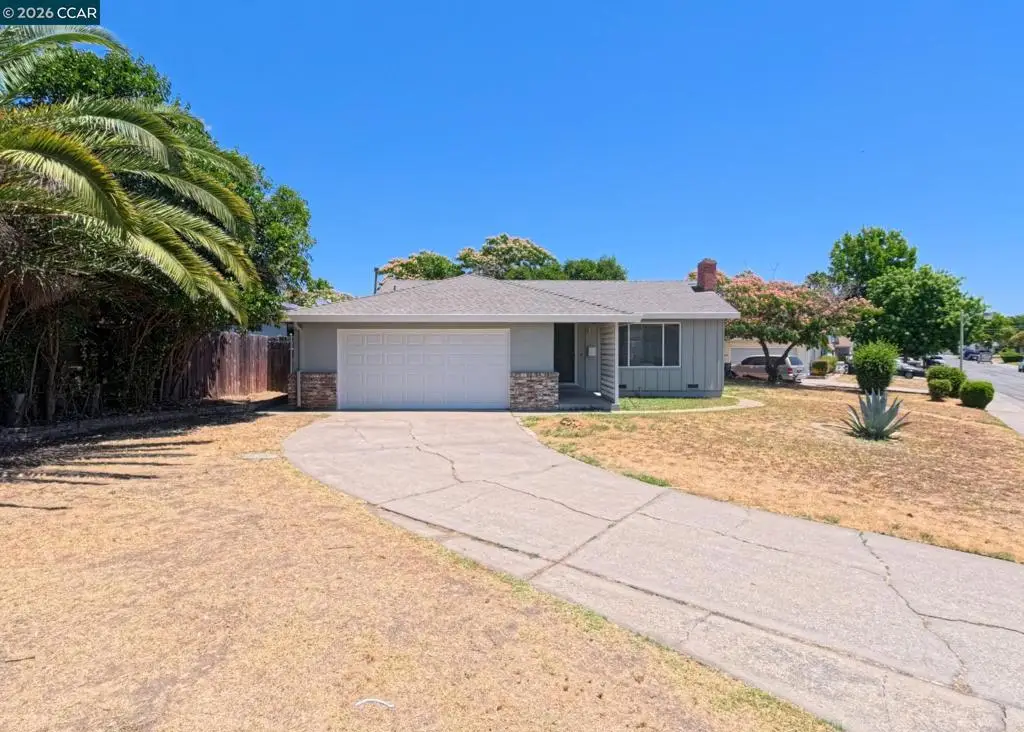 1967 Whitman Way, Sacramento, CA 95822 - #1