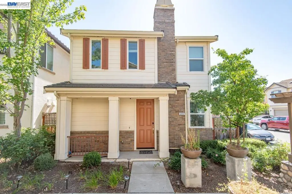 205 Stratus Cmn, Livermore, CA 94550 - #1