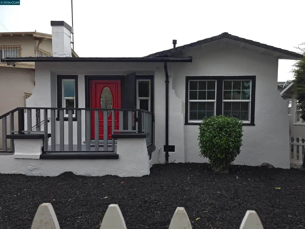5915 San Pablo, Oakland, CA 94608 - #1