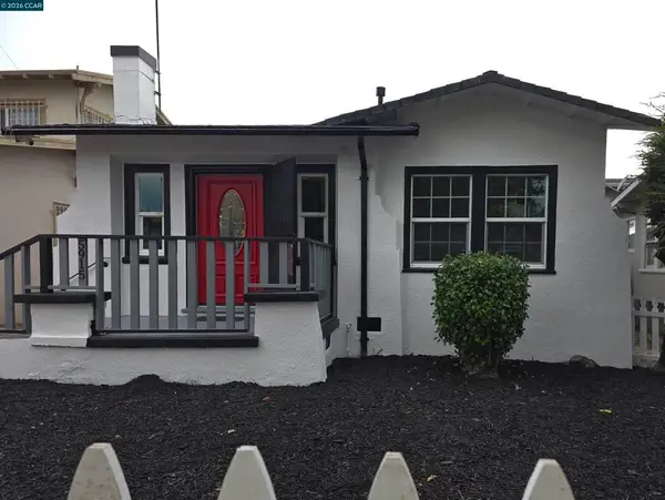 5915 San Pablo, Oakland, CA 94608