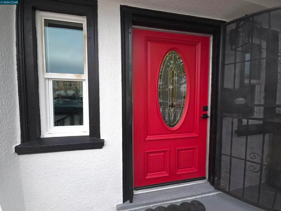 5915 San Pablo, Oakland, CA 94608 - #2