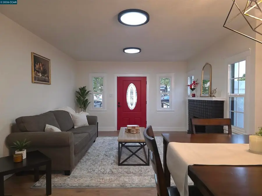 5915 San Pablo, Oakland, CA 94608 - #3