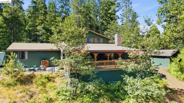 24882 Bottini Apple Ranch Rd, Mi Wuk Village, CA 95346