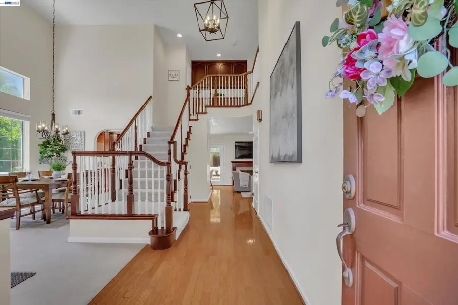 35 Sierra Ridge Ct, Danville, CA 94506 - #3